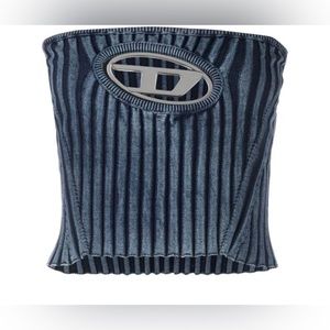 Diesel tube top worn Once